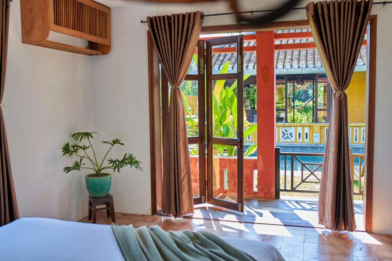 Pao Homes - An Hai Villa, Family-Friendly Villa With Pool Hoi An Exterior photo